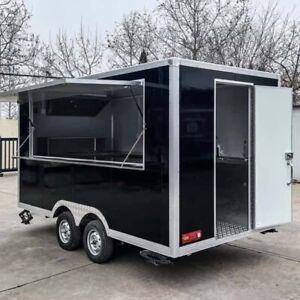Wholesale <strong>Price</strong> Mobile <strong>Food</strong> <strong>Trucks</strong> for Sale Austria <strong>Used</strong> Fast <strong>Food</strong> <strong>Truck</strong> Trailer <strong>Food</strong> Cart - Product Image 5