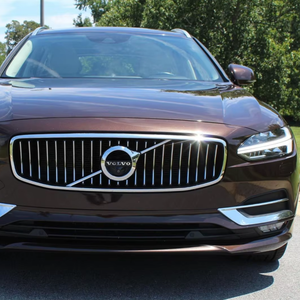Volvo V90 T6 AWD Inscription 2018 Usado en Buen Estado - Product Image 1