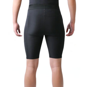 กางเกงขาสั้นรัดกล้ามเนื้อสำหรับผู้ชายกางเกงขาสั้นสำหรับออกกำลังกายในฟิตเนสวิ่งออกกำลังกายในยิม - Product Image 6