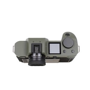 SL2-S Reporter Edition Mirrorless <b>Camera</b> 100mm Lens 64GB Memory Card Lens <b>Filter</b> Kit <b>Camera</b> Bag Flexible Tripod Accessories - Product Image 2