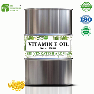 Huile de vitamine E pure et naturelle |   Qualité cosmétique |   Approvisionnement en gros |   Haute qualité authentique |   pour les soins de la peau et des cheveux - Product Image 3