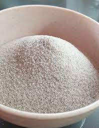 Arena de Sílice Multiusos para Manualidades, Paisajismo, Acuarios, Filtración y Aplicaciones Industriales - Product Image 2