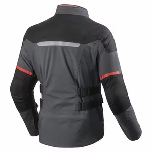Motorcycle Jackets Four Season Motorcycle Riding Jacket Protective - Product Image 2