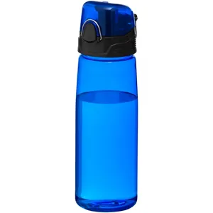 Borraccia Sportiva Capri 700ml Personalizzata per Merchandising - Product Image 1