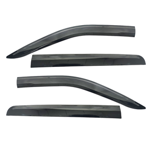 Déflecteur de vent pour vitre de voiture, pare-pluie pour MITSUBISHI Destinator 2026 - Product Image 1