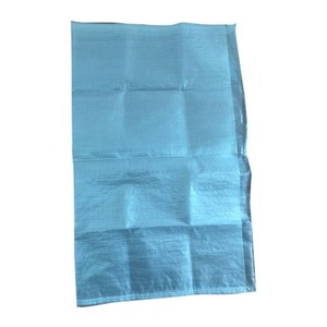 20kg 25kg 50kg Custom Printing Polyethylene Recycled Fertilizer <b>Soil</b> Packaging PP Woven Sack <b>Bag</b> High Quality Grain Wheat <b>Bag</b> - Product Image 4