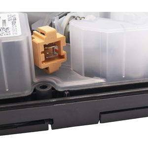 Dispensador de Detergente para Lavavajillas Eléctrico WD12X24058CM, Repuesto para Piezas de Lavavajillas WD12X32798 - Product Image 2