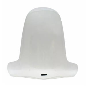 Pare-brise de moto d'origine en excellent état pour Yamaha XN 125 Teo's 125 Modèle 5MFW07100000 - Product Image 1