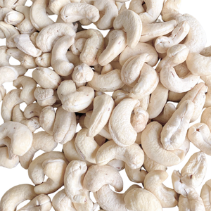 Anacardos de alta calidad, anacardos de Vietnam W320, anacardos, embalaje personalizado - Product Image 1