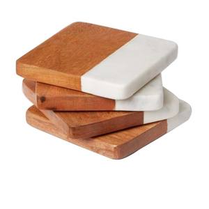 Posavasos de taza de té de alta calidad para hotel, hogar o restaurante, artículos de cocina, artículo de catering - Product Image 2