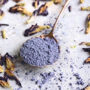 ฉลากสะอาดผงถั่วผีเสื้อสำหรับชาเครื่องสำอางเบเกอรี่ใช้ - Product Image 3