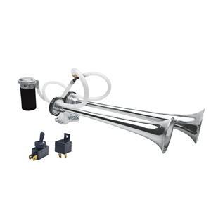 Tromba "Bus" 12V - Product Image 2