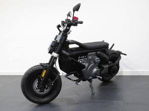 มีสินค้าในสต็อก ปี 2025-2026 CE 02 รถจักรยานยนต์ 6KW CVT พร้อมขายและพร้อมส่งออก |   การขายยานยนต์ - Product Image 4