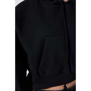 Sudadera Corta con Capucha - Product Image 4