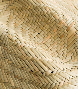 Fournisseur vietnamien de chapeaux de paille offrant des prix de gros et des emballages prêts à l'exportation pour les acheteurs mondiaux - Product Image 5