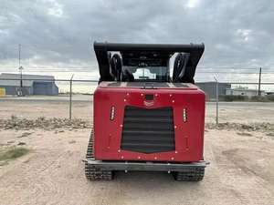 Minicargadora Yanmar TL80VS 2024 con Retroexcavadora Delantera y Trasera, YANMAR TL80VS 2025 en Venta - Product Image 3