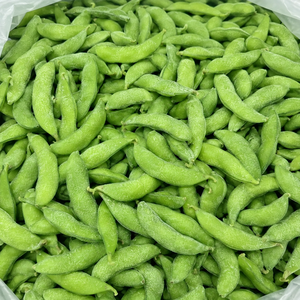 Edamame Congelado al por Mayor de Primera Calidad: Vegetal Verde de Alta Calidad para el Mercado Global - Product Image 3