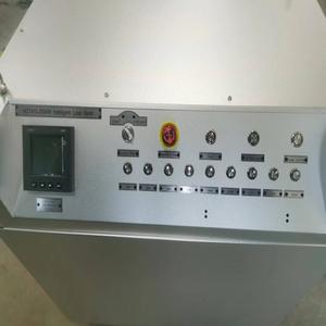 Banco de Carga de 200kW 415V para Testes de Carga em Baixa Tensão - Product Image 3
