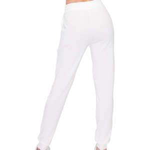 NOUVEAU Pantalon de jogging sportif, pantalon de course athlétique, pantalon de survêtement de haute qualité, design personnalisé, fabricant OEM, 100% coton, séchage rapide - Product Image 2