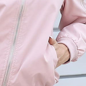 Unique Design Women Bomber Jackets Latest Model Multifunctional and Windproof Women Bomber Jackets For Adults - Product Image 6