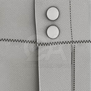 กางเกงเบสบอลสำหรับผู้ชายกางเกง2025ออกแบบได้ตามต้องการ - Product Image 4