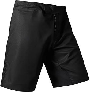 Shorts MMA unisexe pour adultes, conception personnalisée en gros, vêtements d'arts martiaux de toutes tailles pour la boxe au combat, vente en gros - Product Image 1