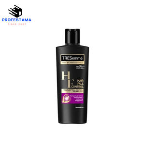 Champú Tresemmé Suave y Sedoso, Orgánico, Vegano, Libre de Crueldad Animal, Anticaspa, Hidratante, Nutritivo, Control de Grasa, para un Cabello Suave, Brillante y Voluminoso - Product Image 5