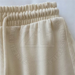 Pantalones cortos informales para mujer más vendidos, Material duradero y función transpirable, ropa de calle, ropa de moda para adultos - Product Image 5