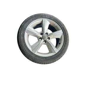 4 Ruedas de Aleación para AUDI A1 Sportback (8XA) (11>14) - Product Image 5