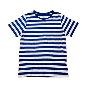 100% coton poids moyen Yearn Dyed coupe et taille personnalisées T-shirts confortables pour hommes T-shirt à manches courtes col rond pour hommes - Product Image 1