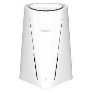 Router de Doble Banda D-Link AX3000 5G Blanco G530V2 0948260 Dispositivo de Red - Product Image 1