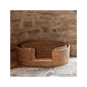 Lit pour animaux de compagnie le mieux noté, meilleur choix de lit pour animaux de compagnie pour la détente et le sommeil ininterrompu, lit pour animaux de compagnie prêt à expédier pour le confort, qualité supérieure - Product Image 2