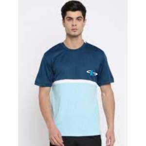 Ropa de calle para hombre personalizada hombro caído cuello redondo talla grande manga corta 300GSM algodón peinado lavado camisetas de alta calidad - Product Image 4