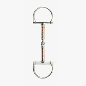 Stainless Steel Horse Bits Durable Comfortable Reliable High Performance <b>Equestrian</b> Riding Equipment Custom OEM ODM - Product Image 4