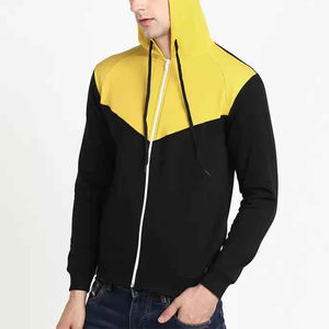 Sudadera de algodón con estampado de logotipo para hombre, ropa de calle de talla grande, Estilo Vintage, Unisex - Product Image 4