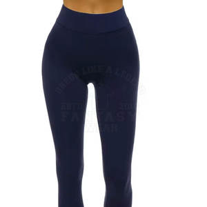 Leggings de Yoga de Alto Rendimiento para Mujer, Transpirables, de Secado Rápido, Pantalones Deportivos para Gimnasio, Entrenamiento y Fitness - Product Image 6