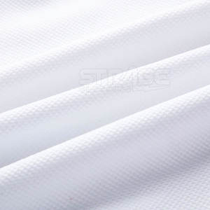 Service OEM, conception, vente en gros, maillot de hockey sur glace personnalisé pour adultes, nouveau stock, 100% polyester, écologique - Product Image 6