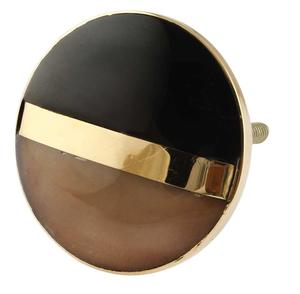 Perillas de mármol dorado claro Forma cuadrada Perillas de mármol más vendidas con tamaño de forma de color personalizado Hecho EN LA India Artículo - Product Image 5