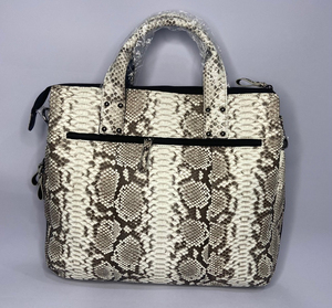 Vente en gros personnalisée 2025 nouveaux sacs à main et sacs à main de luxe en cuir véritable vintage pour femmes - Product Image 2
