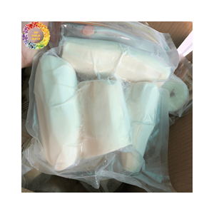 Yuca Rallada Congelada IQF de Origen Vietnamita, Tapioca Desmenuzada de Alta Calidad para Exportación a Granel, Yuca Fresca Congelada para Servicios de Alimentos al por Mayor - Product Image 6