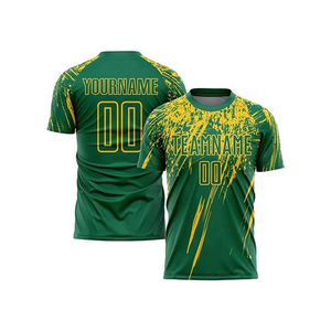 Ensemble uniforme de baseball personnalisé Bright Indus pour hommes, haute qualité, séchage rapide, impression par sublimation, maillot et short 2026, 100 % polyester - Product Image 1