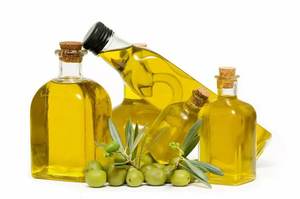 Huile d'olive au goût propre et à valeur nutritionnelle, présentée dans un emballage robuste, adaptée à l'exportation, à la restauration et à une alimentation saine - Product Image 4
