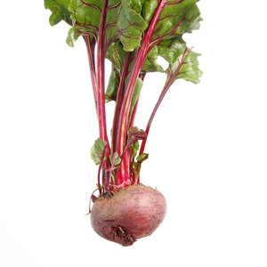 Remolacha roja: verdura de uso común de gran venta, rica en nutrientes esenciales, hierro, fósforo y potasio - Product Image 1