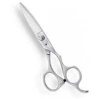 Ciseaux de coiffure professionnels pour barbiers et coiffeurs, qualité supérieure, acier inoxydable japonais, lame de rasoir, pour droitiers