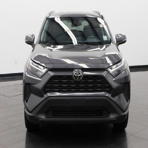 Toyota RAV4 XLE AWD SUV Crossover 2025 Seminuevo con Transmisión de 8 Velocidades - Product Image 1