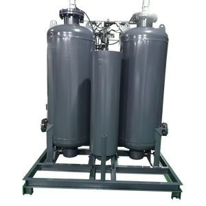 स्वचालित psa नाइट्रोजन जनरेटर औद्योगिक उपयोग इंजन कोर घटक उच्च शुद्धता 90-95% 1000nm3/h क्षमता - Product Image 4