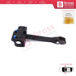 BDP1504 Sangle de limiteur de contrôle d'arrêt de porte avant pour Q3 RS MK1 8U 8UB 8UG 2011 2018 8U0837249C Bross Auto Parts Made In Turkey - Product Image 4