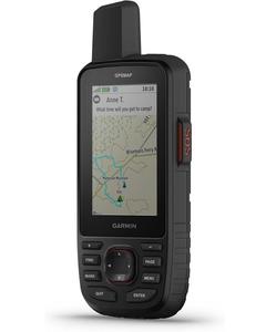 GPSMAP 67i de Garmin, GPS Portátil Resistente con Tecnología Satelital inReach - Product Image 2