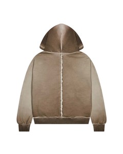 ชุดวอร์มสำหรับผู้ชายไซส์พิเศษชุดวอร์มสำหรับซักแบบกำหนดเองระบายอากาศได้ดี - Product Image 5