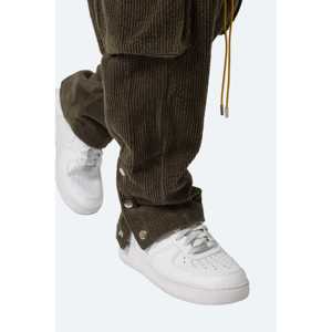 PANTALONES CARGO PANA SNAP II - Product Image 5